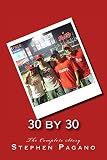 30 By 30 English Edition