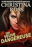Une Veuve Dangereuse (la S%C3%A9rie Captive Moi)
