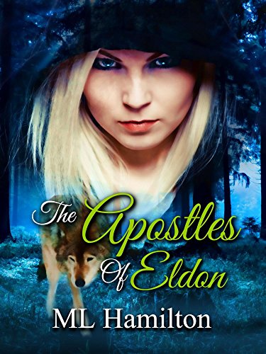 The Apostles of Eldon cover
