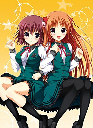 PSVitaのアドベンチャー・ゲーム人気投票&ランキング【ADV】 235位 プラマイウォーズVの画像