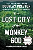 The Lost City Of The Monkey God A True Story