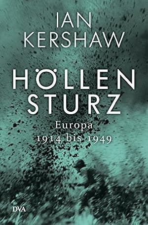 Höllensturz Ian Kershaw