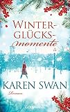 Winterglcksmomente Roman German Edition