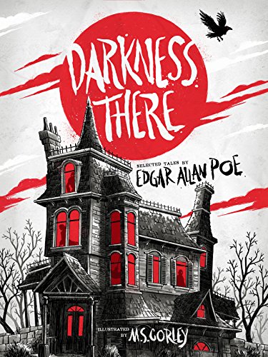 Darkness There book cover