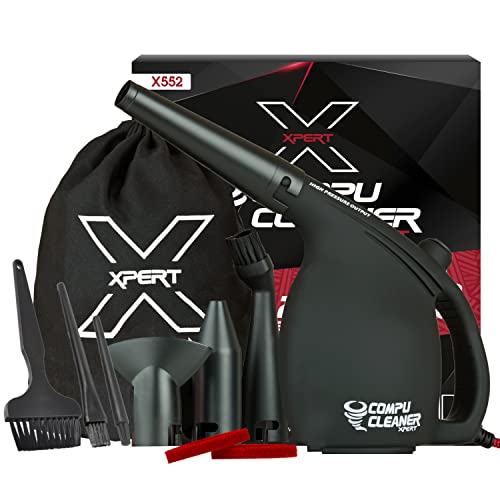 (-26%) IT Dusters CompuCleaner Xpert, Staubgebläse