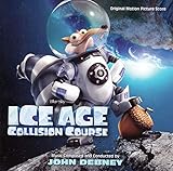 Ice Age: Collision Course Soundtrack