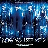 Now You See Me 2 Soundtrack
