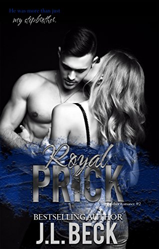 Royal Prick book cover