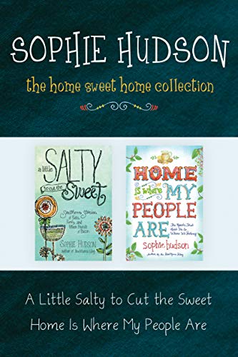 The Home Sweet Home Collection book cover