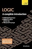 Logic A Complete Introduction Teach Yourself Complete Introductions English Edition
