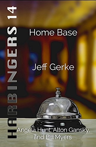Home Base (By: Jeff Gerke) cover