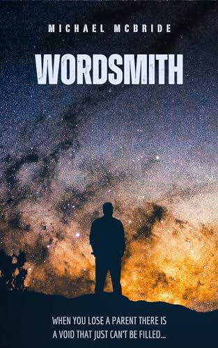 wordsmith book cover