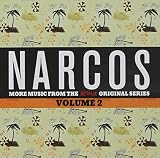 Narcos Soundtrack