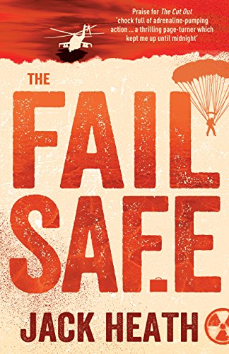 The Fail Safe book cover