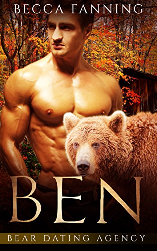 Ben book cover