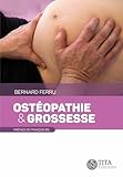 Ost%C3%A9opathie & Grossesse