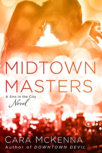 Midtown Masters book cover