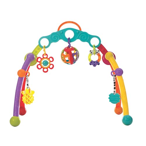 Playgro Fold and Go Playgym