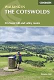 Walking In The Cotswolds 30 Circular Walks In The Aonb Cicerone Guide