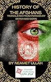 History Of The Afghans