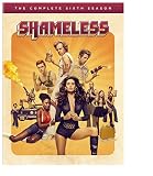 Shameless: The Complete Sixth Season