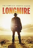 Longmire: The Complete Fourth Season