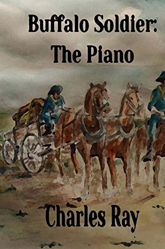 The Piano book cover