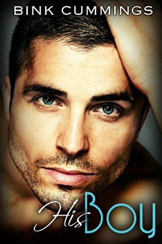 His Boy book cover