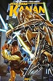 Star Wars Kanan 2015 T02 Premier Sang Star Wars Kanan T 2
