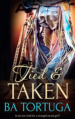 Tied and Taken book cover