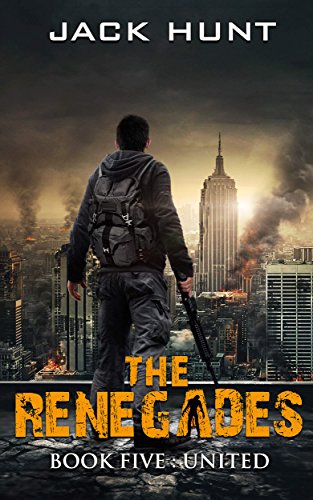 United book cover