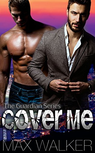 Cover Me book cover