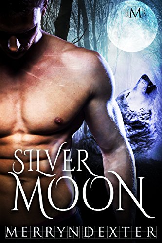 Silver Moon book cover