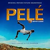 Pele Soundtrack