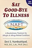 Say Goodbye To Illness 3rd Edition A Revolutionary Treatment For Allergies And Allergyrelated Condtions English Edition