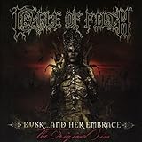Dusk... and Her Embrace - The Original Sin