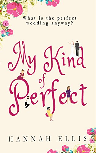 My Kind of Perfect book cover