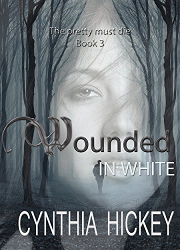 Wounded in White book cover