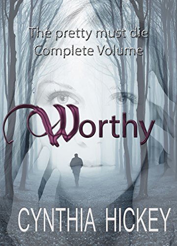 Worthy book cover
