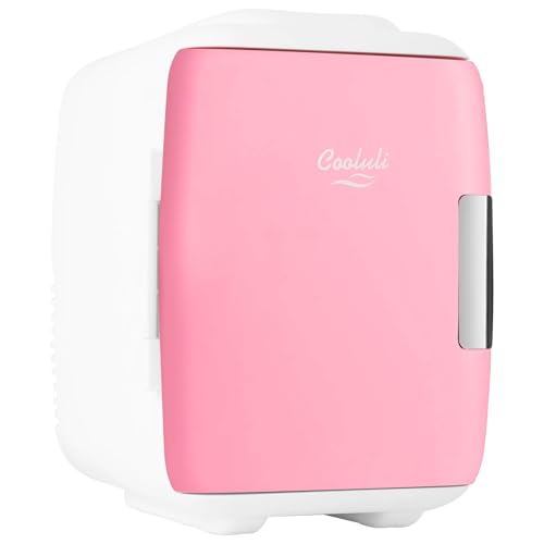 Cooluli Mini Fridge