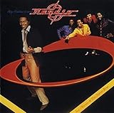Two Places At The Same Time / Ray Parker Jr. And Raydio