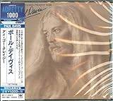 Singer Of Songs: Teller Of Tales / Paul Davis