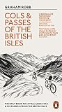 Cols And Passes Of The British Isles English Edition