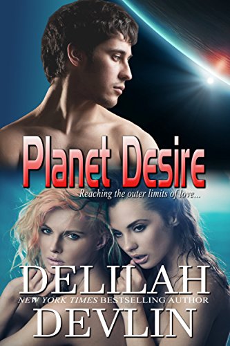 Garden of Desire book cover