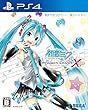 初音ミク -Project DIVA- X HD