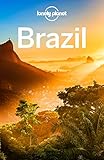 Lonely Planet Brazil Travel Guide English Edition
