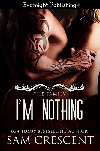 I'm Nothing book cover