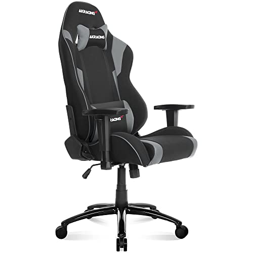 AKRACING ゲーミングチェア WOLF