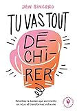 Tu Vas Tout Dchirer Pochepsychologie