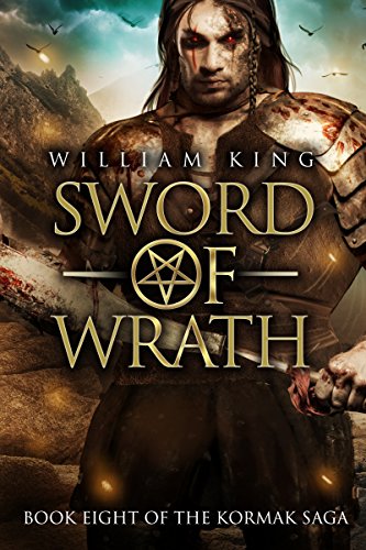 Sword of Wrath cover